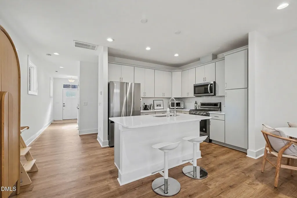 4019 Emerald Green Road Raleigh NC 27612