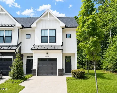 4019 Emerald Green Road Raleigh NC 27612