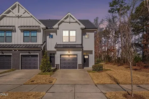 4019 Emerald Green Road Raleigh NC 27612