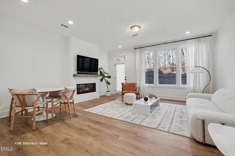 4019 Emerald Green Road Raleigh NC 27612