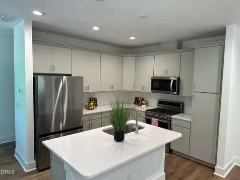 4019 Emerald Green Road Raleigh NC 27612
