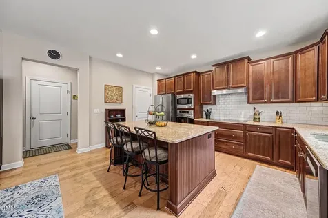 15 Wesleywood Drive Durham NC 27707