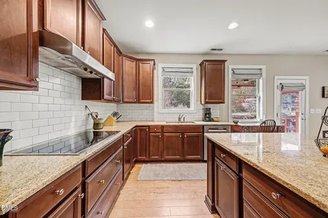 15 Wesleywood Drive Durham NC 27707