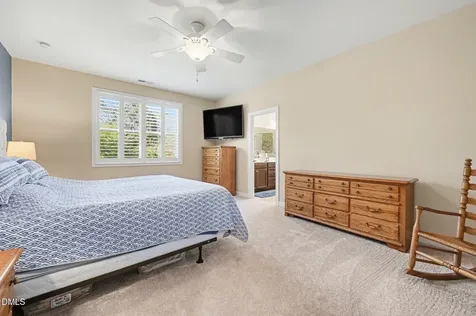 15 Wesleywood Drive Durham NC 27707