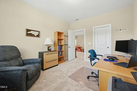 15 Wesleywood Drive Durham NC 27707