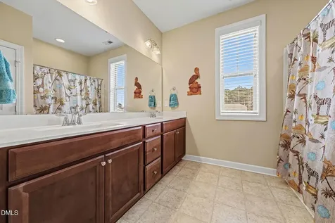15 Wesleywood Drive Durham NC 27707