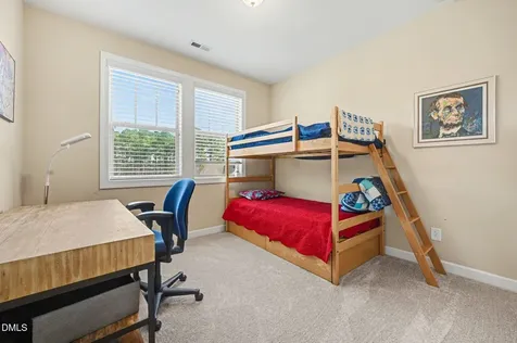 15 Wesleywood Drive Durham NC 27707