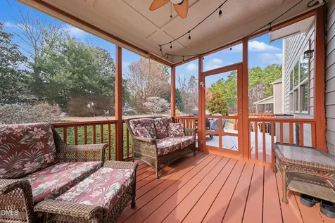 15 Wesleywood Drive Durham NC 27707