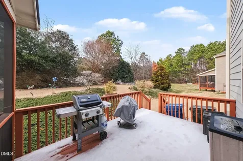 15 Wesleywood Drive Durham NC 27707