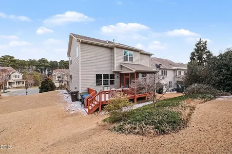15 Wesleywood Drive Durham NC 27707
