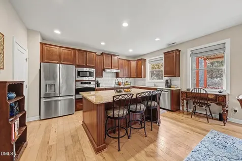 15 Wesleywood Drive Durham NC 27707