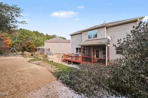 15 Wesleywood Drive Durham NC 27707