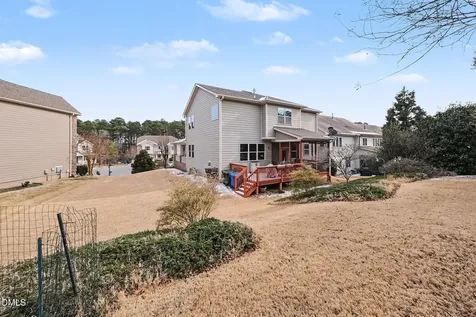 15 Wesleywood Drive Durham NC 27707