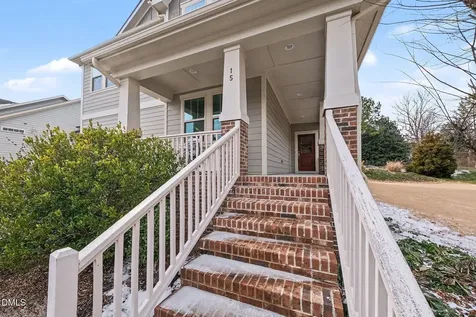 15 Wesleywood Drive Durham NC 27707