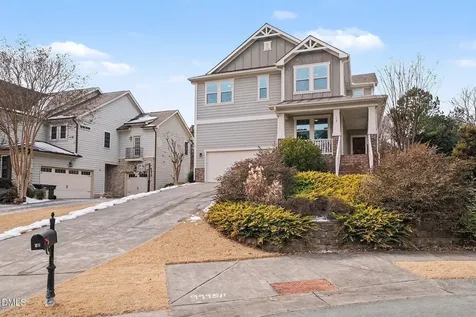 15 Wesleywood Drive Durham NC 27707