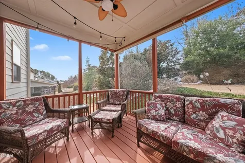 15 Wesleywood Drive Durham NC 27707