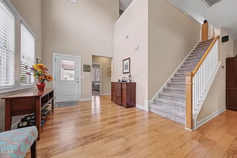 15 Wesleywood Drive Durham NC 27707