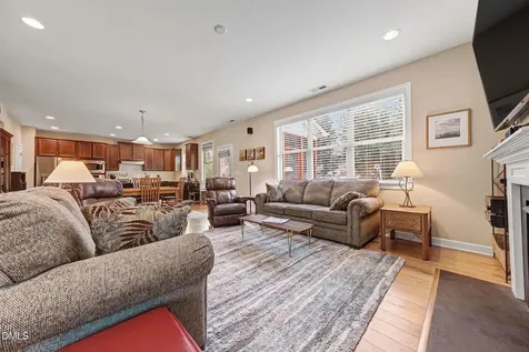 15 Wesleywood Drive Durham NC 27707