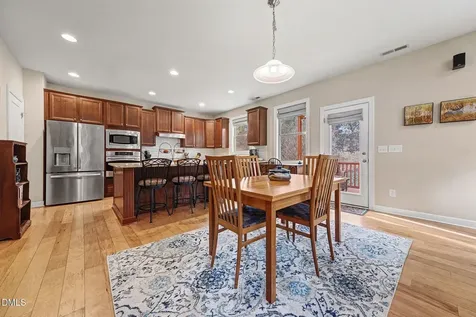 15 Wesleywood Drive Durham NC 27707