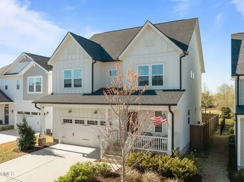 1904 Stagecoach Trail Wendell NC 27591
