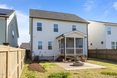 1904 Stagecoach Trail Wendell NC 27591