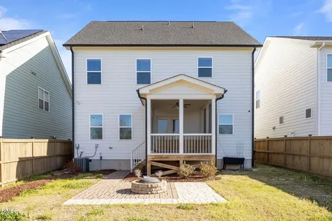 1904 Stagecoach Trail Wendell NC 27591