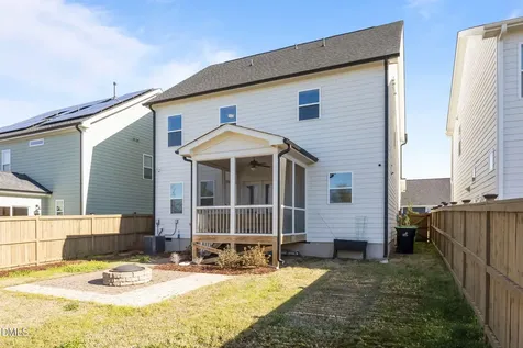 1904 Stagecoach Trail Wendell NC 27591