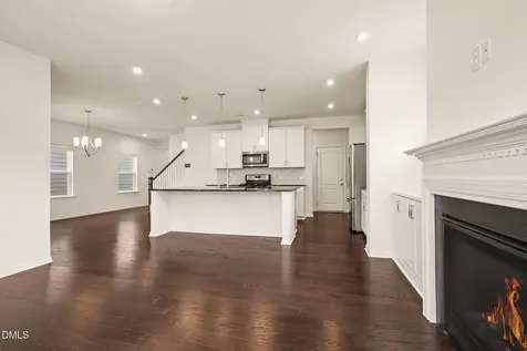 324 Sage Oak Lane Holly Springs NC 27540