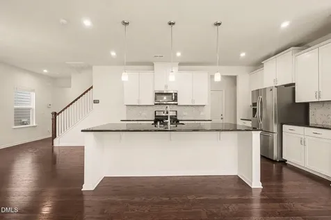 324 Sage Oak Lane Holly Springs NC 27540