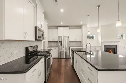 324 Sage Oak Lane Holly Springs NC 27540