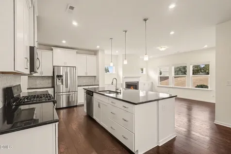 324 Sage Oak Lane Holly Springs NC 27540