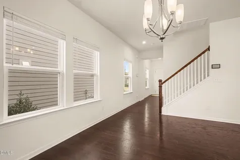 324 Sage Oak Lane Holly Springs NC 27540