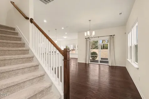 324 Sage Oak Lane Holly Springs NC 27540