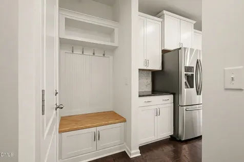 324 Sage Oak Lane Holly Springs NC 27540
