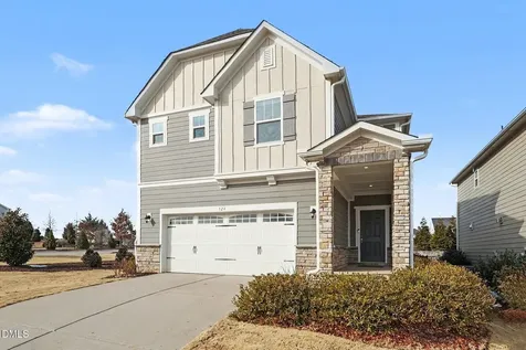 324 Sage Oak Lane Holly Springs NC 27540