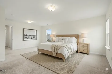 324 Sage Oak Lane Holly Springs NC 27540