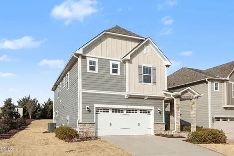 324 Sage Oak Lane Holly Springs NC 27540