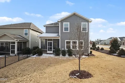 324 Sage Oak Lane Holly Springs NC 27540