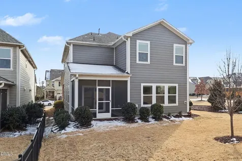 324 Sage Oak Lane Holly Springs NC 27540