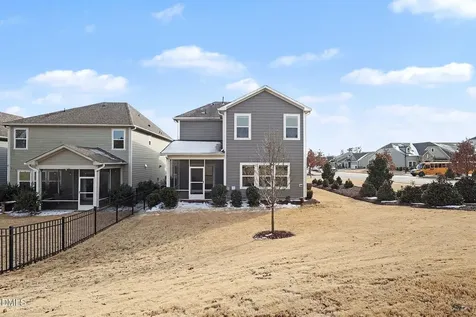 324 Sage Oak Lane Holly Springs NC 27540
