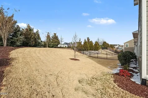 324 Sage Oak Lane Holly Springs NC 27540