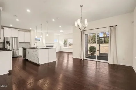 324 Sage Oak Lane Holly Springs NC 27540
