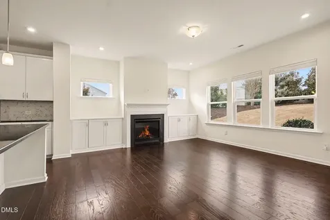 324 Sage Oak Lane Holly Springs NC 27540