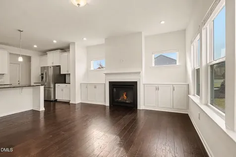 324 Sage Oak Lane Holly Springs NC 27540
