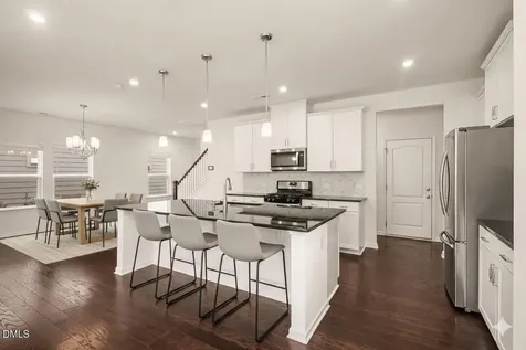 324 Sage Oak Lane Holly Springs NC 27540