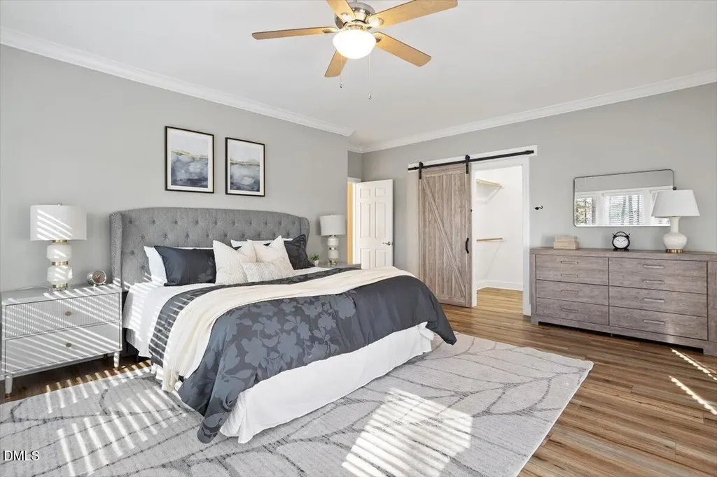 5317 Moonflower Court Holly Springs NC 27540