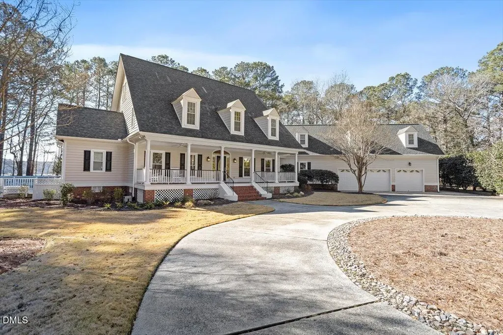 5317 Moonflower Court Holly Springs NC 27540