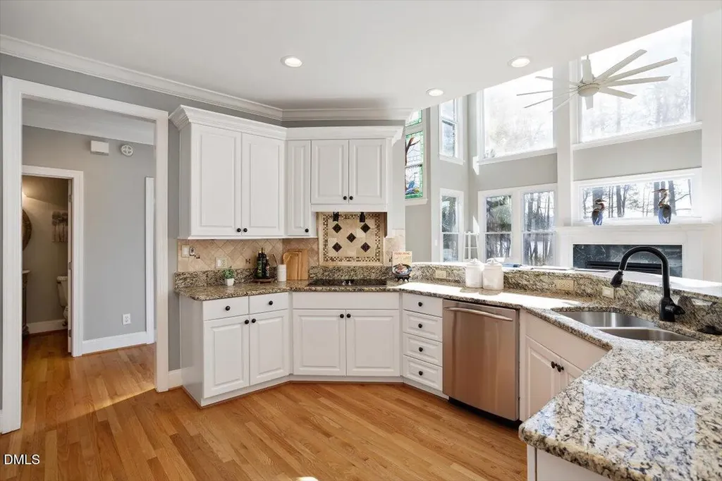 5317 Moonflower Court Holly Springs NC 27540