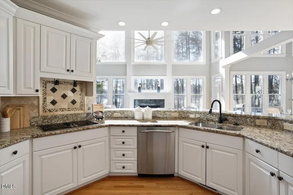 5317 Moonflower Court Holly Springs NC 27540