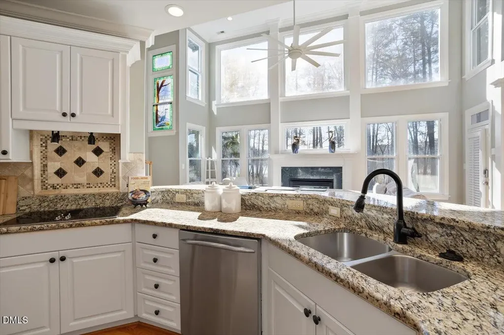 5317 Moonflower Court Holly Springs NC 27540